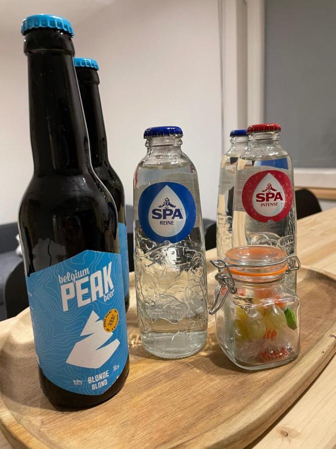 Le 39 Bis 호텔 잘헤이 외부 사진